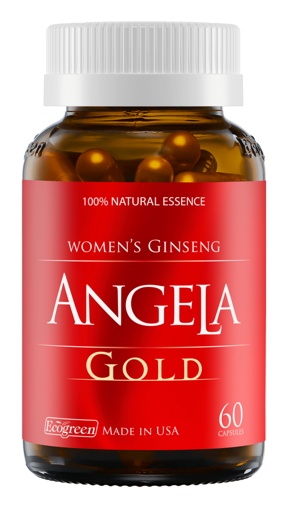Angela Gold 15V